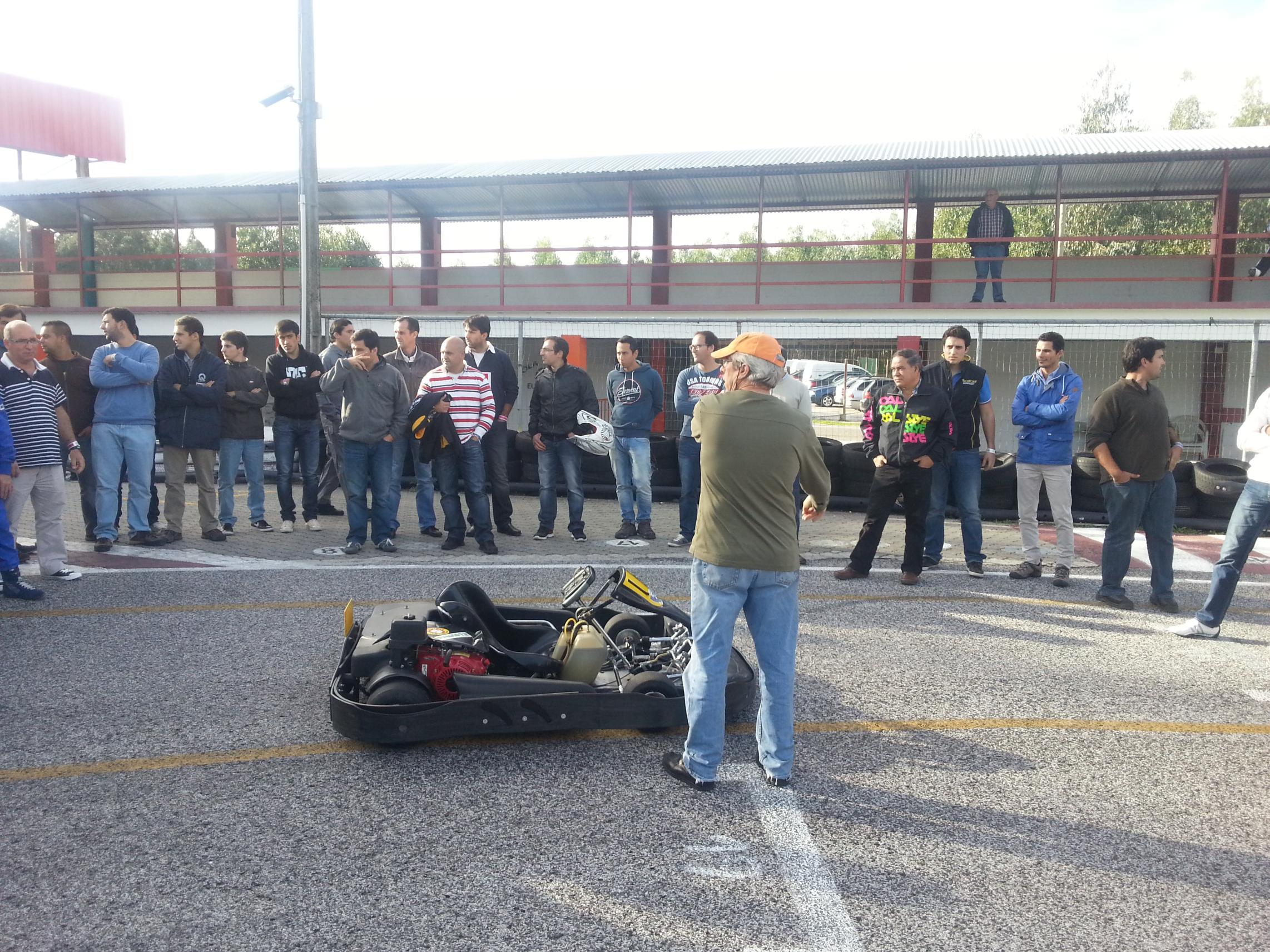 HBC Taça de Karting 1º Edição22